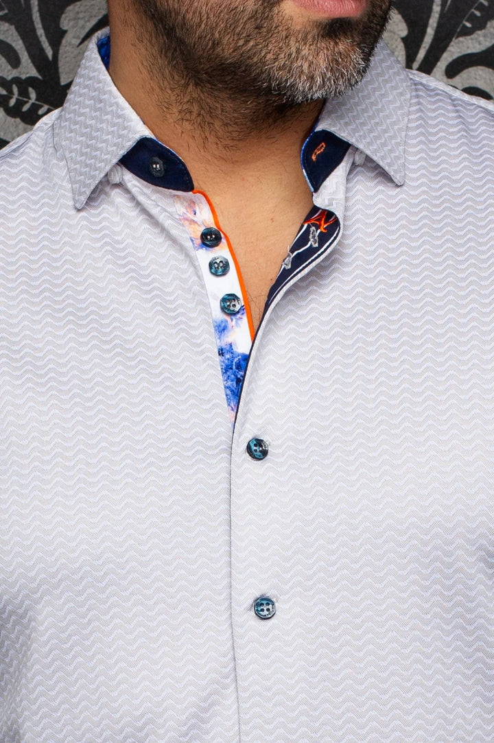 IRONBARK SHIRT "SAND"