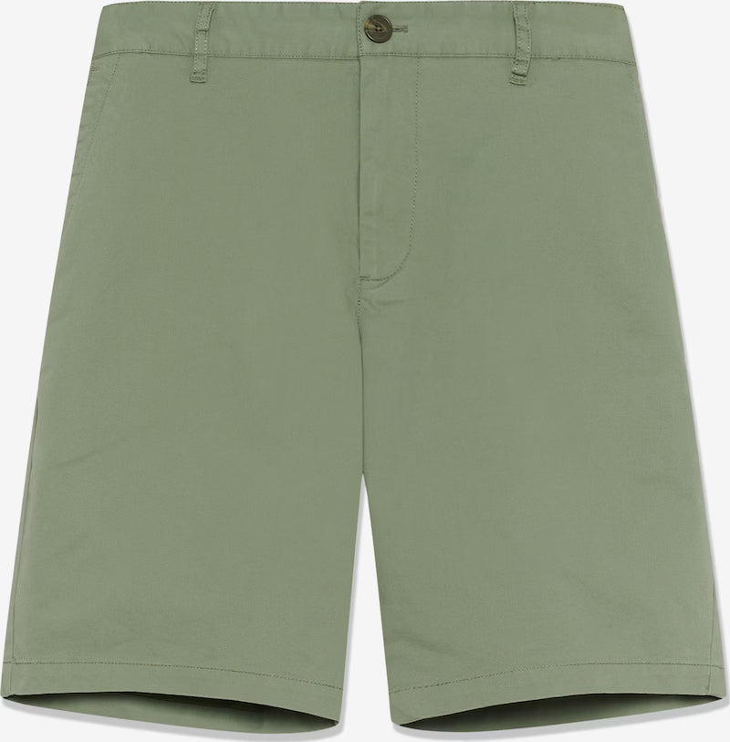 MALEVO CHINO SHORT "SEA SPRAY"