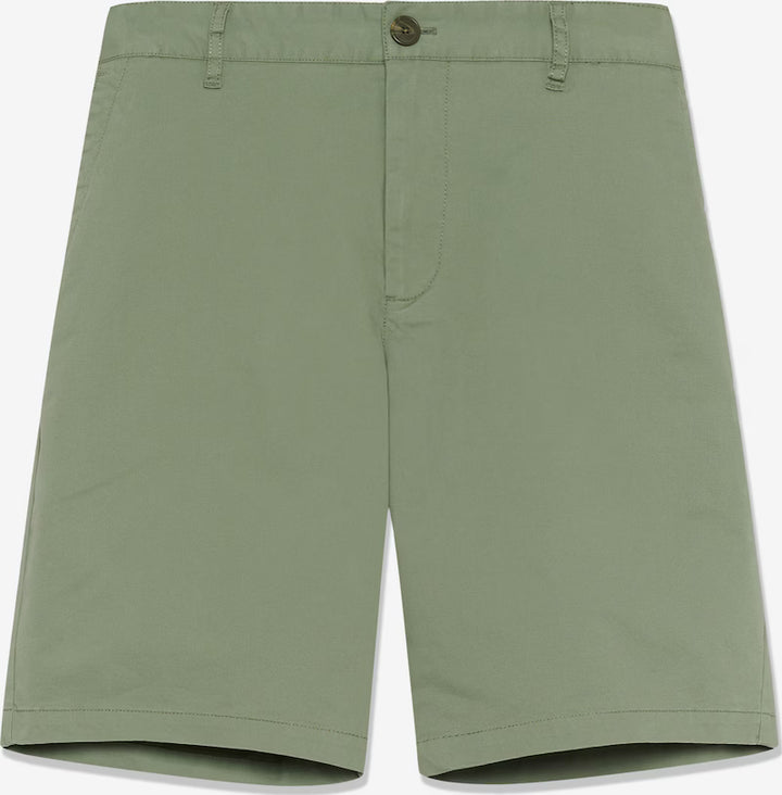 MALEVO CHINO SHORT "SEA SPRAY"
