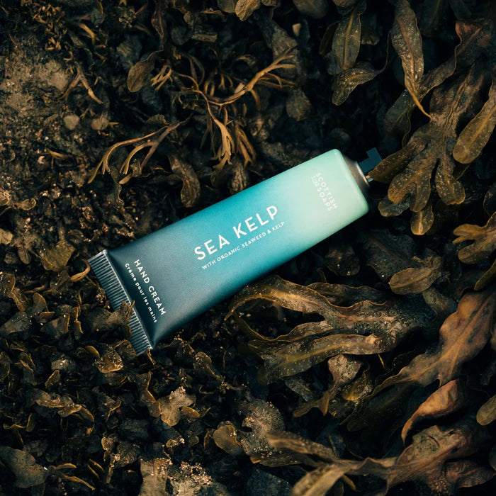SEA KELP HAND CREAM 30ML TUBE