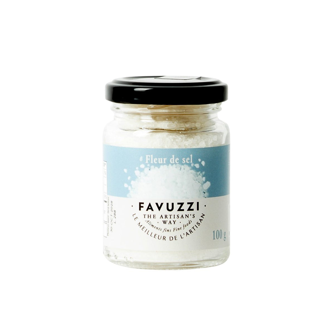 FLEUR DE SEL 100G