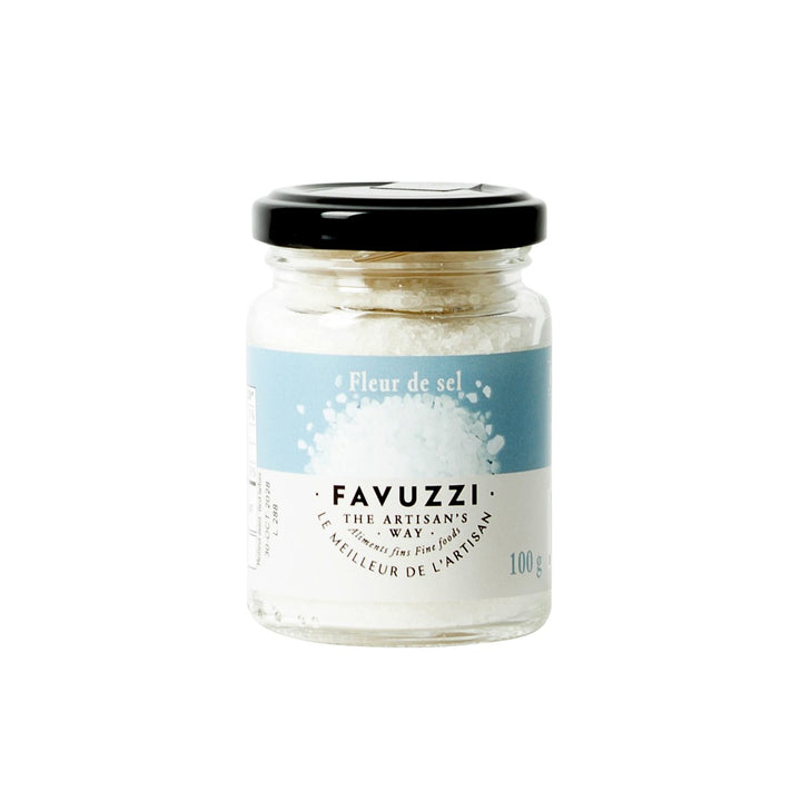 FLEUR DE SEL 100G