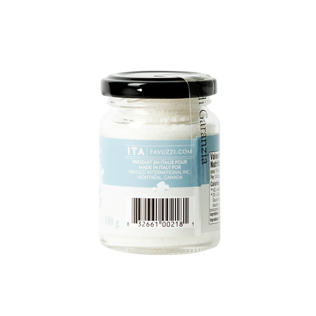 FLEUR DE SEL 100G