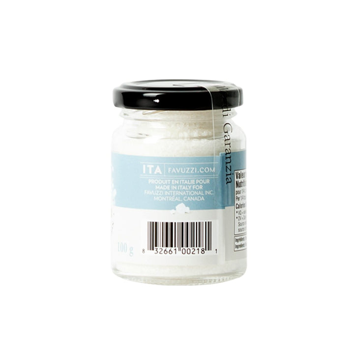 FLEUR DE SEL 100G
