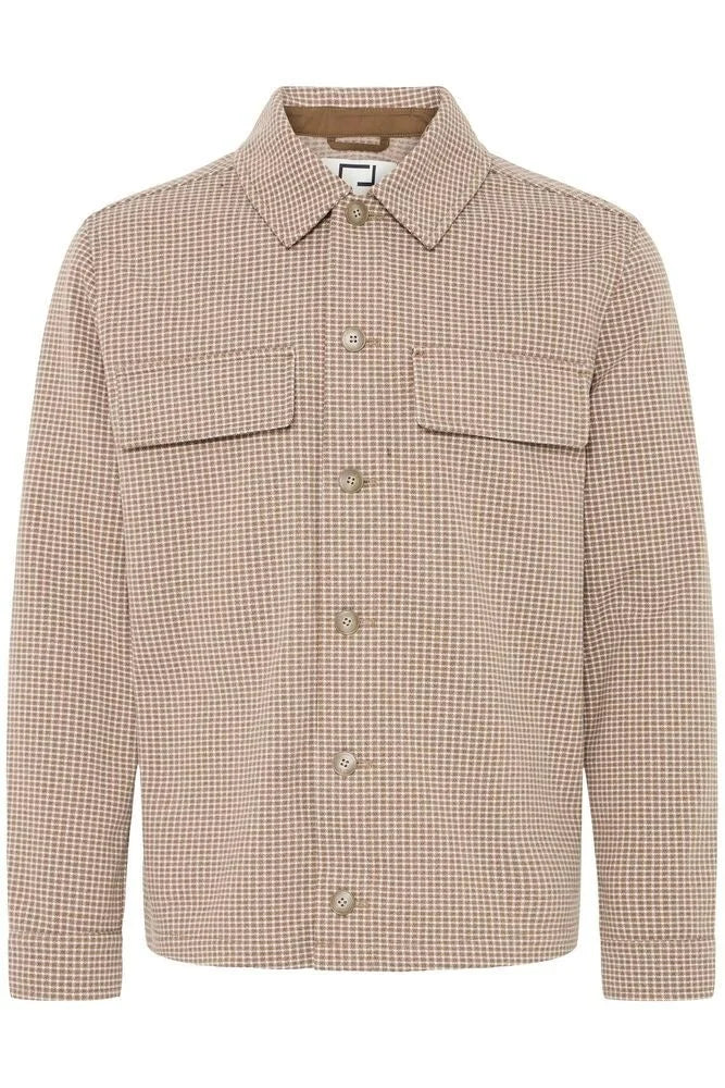 CFBENJAMIN JACKETS "SEPIA"