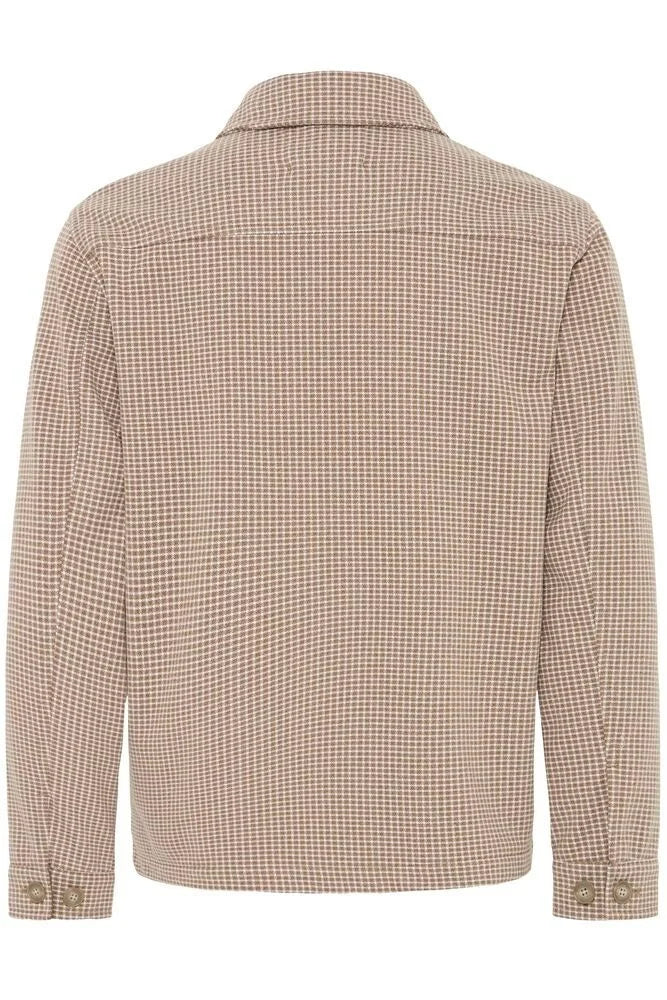 CFBENJAMIN JACKETS "SEPIA"
