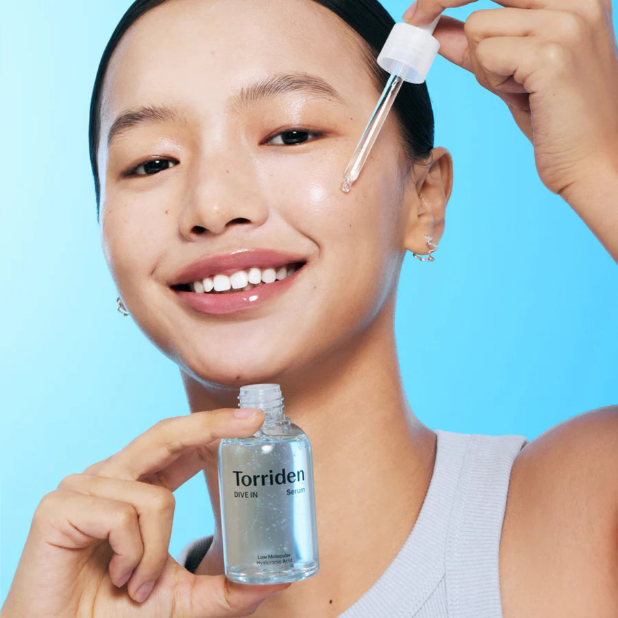 DIVE-IN SERUM 50ML