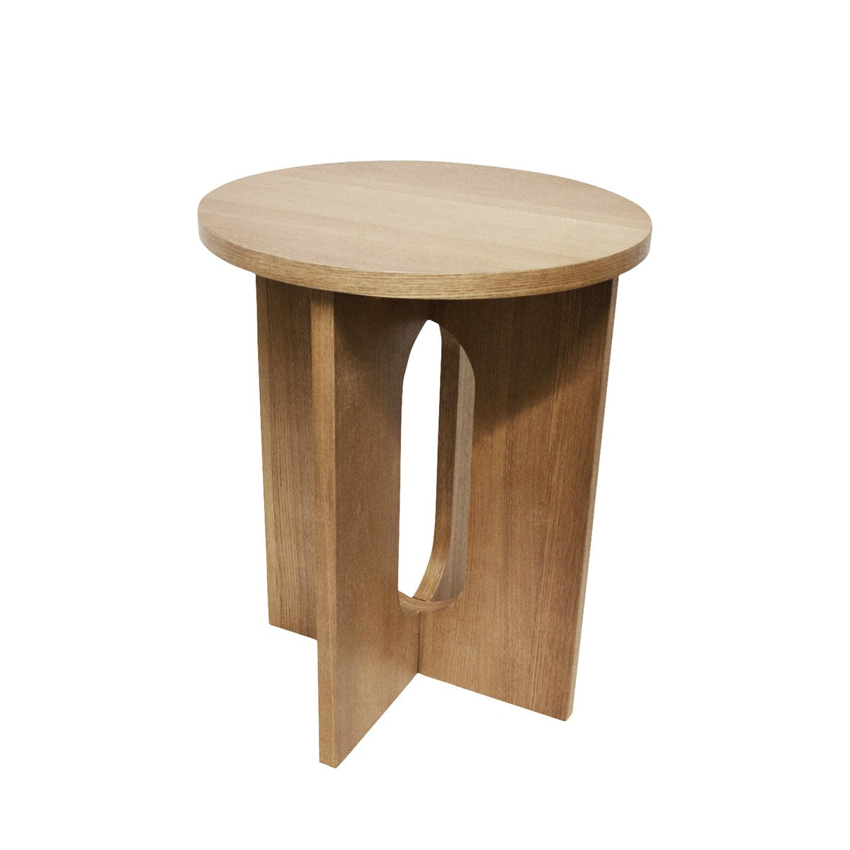 GEO SIDE TABLE 40X50CM