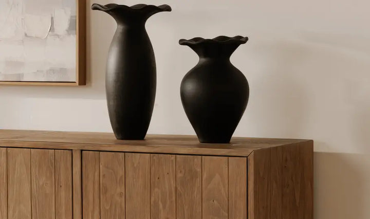 SIERRA SIDEBOARD "NATURAL"