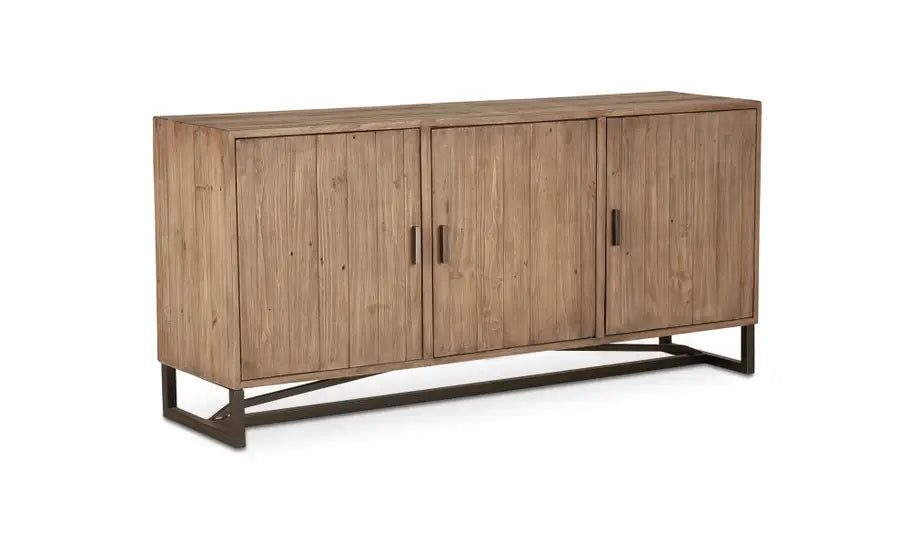 SIERRA SIDEBOARD "NATURAL"