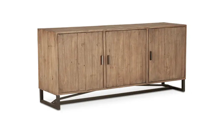 SIERRA SIDEBOARD "NATURAL"