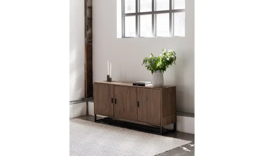 SIERRA SIDEBOARD "NATURAL"