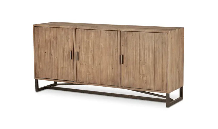SIERRA SIDEBOARD "NATURAL"