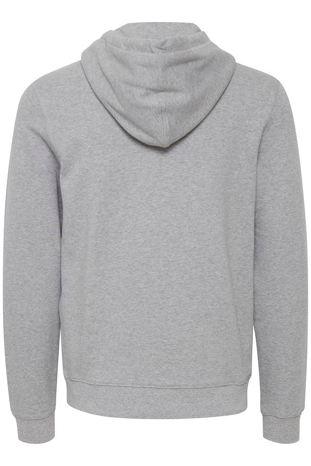 CFSINIUS SWEATSHIRT "Light Grey Melange"