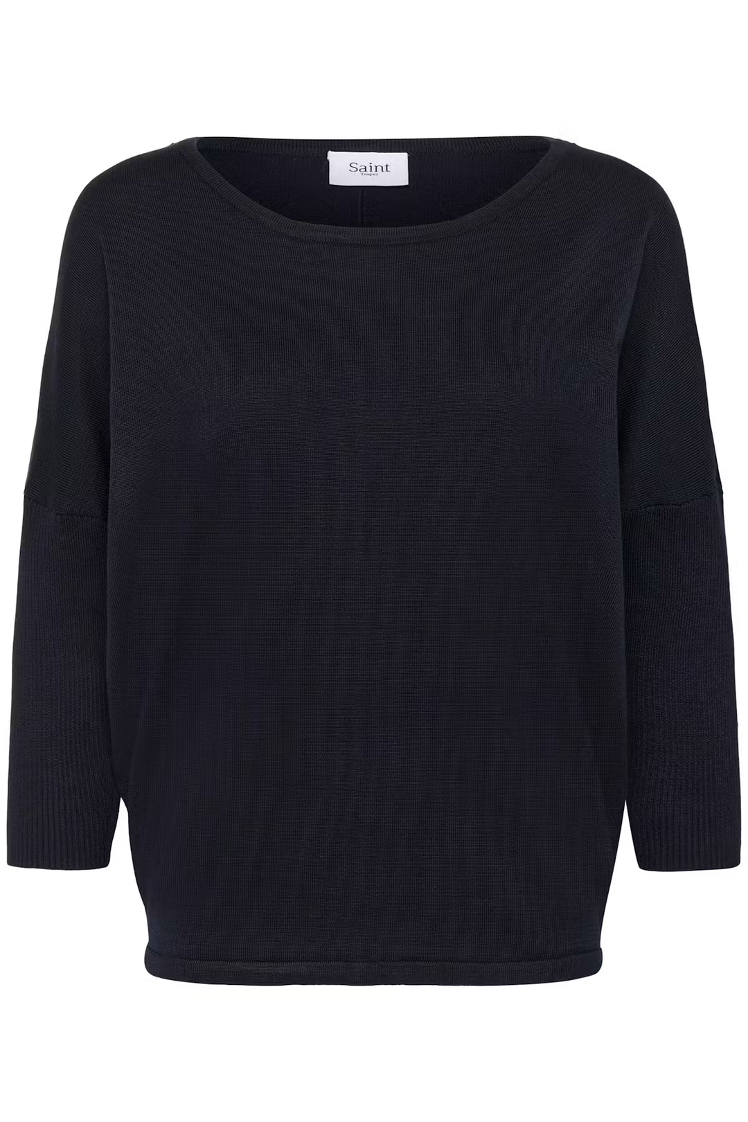 MILASZ R-NECK PULLOVER "NIGHT SKY"