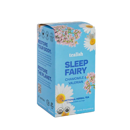 SLEEP FAIRY FUNCTIONAL TEA