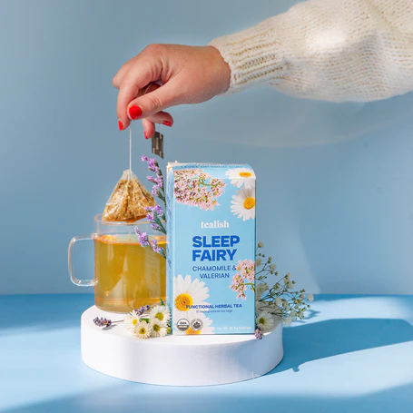 SLEEP FAIRY FUNCTIONAL TEA