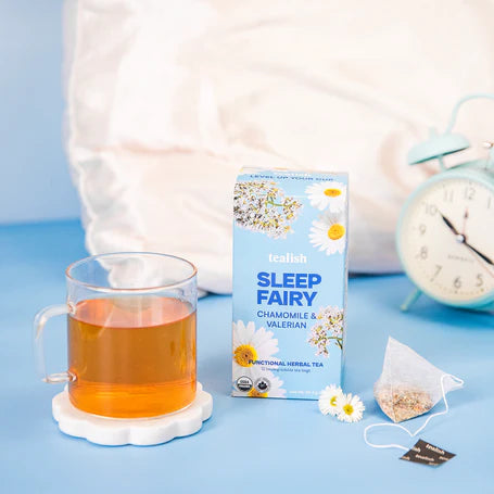 SLEEP FAIRY FUNCTIONAL TEA