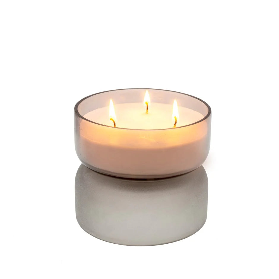 SEAFARER CANDLE "SMOKE" - MEDITERRANEAN SEA 25H