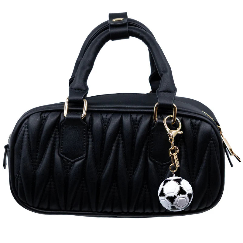 SOCCER BALL CHARM