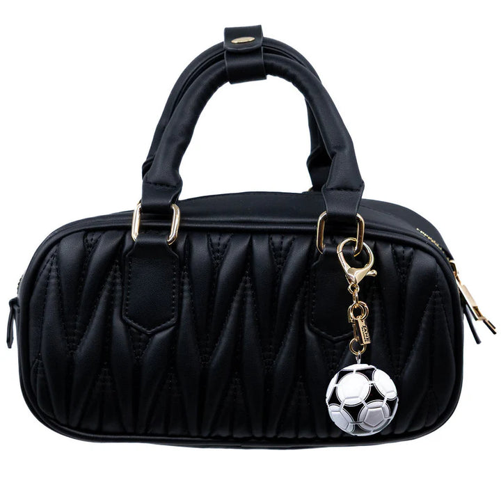 SOCCER BALL CHARM