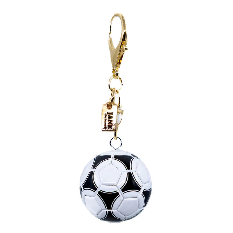 SOCCER BALL CHARM