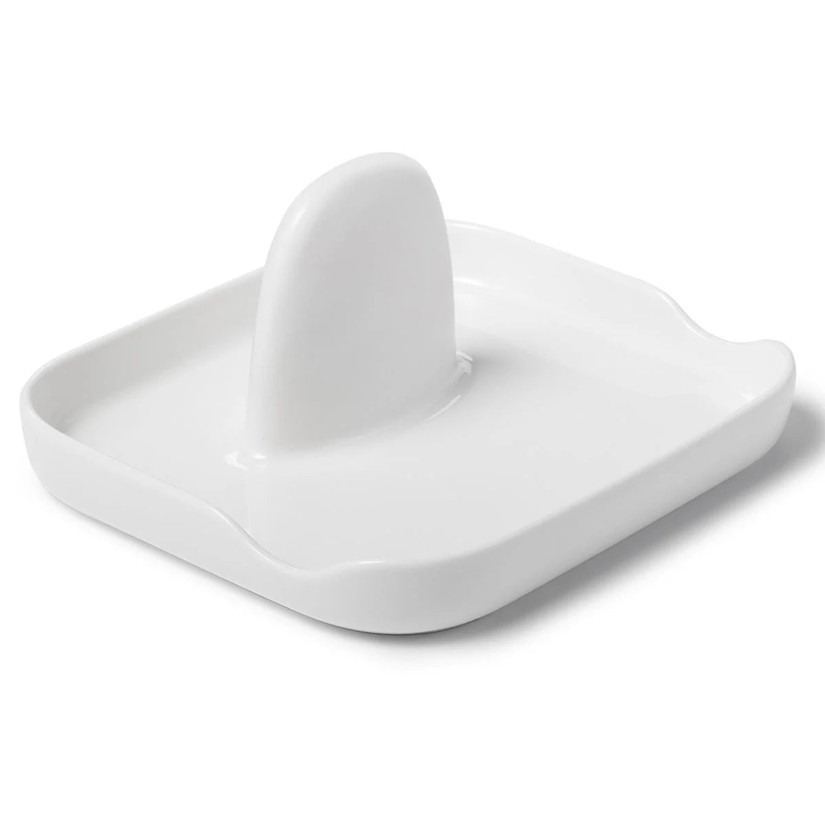 RICARDO SPOON & LID REST