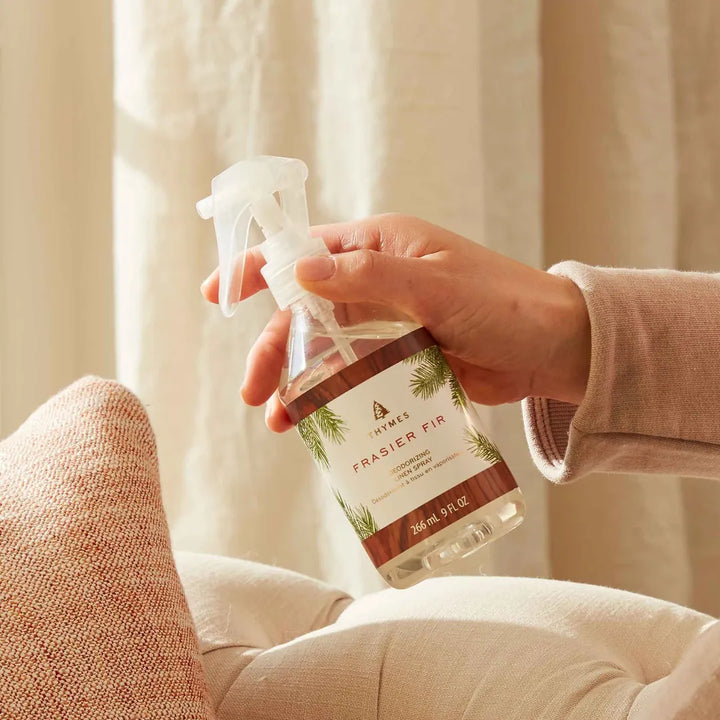 FRASIER FIR LINEN SPRAY 9OZ