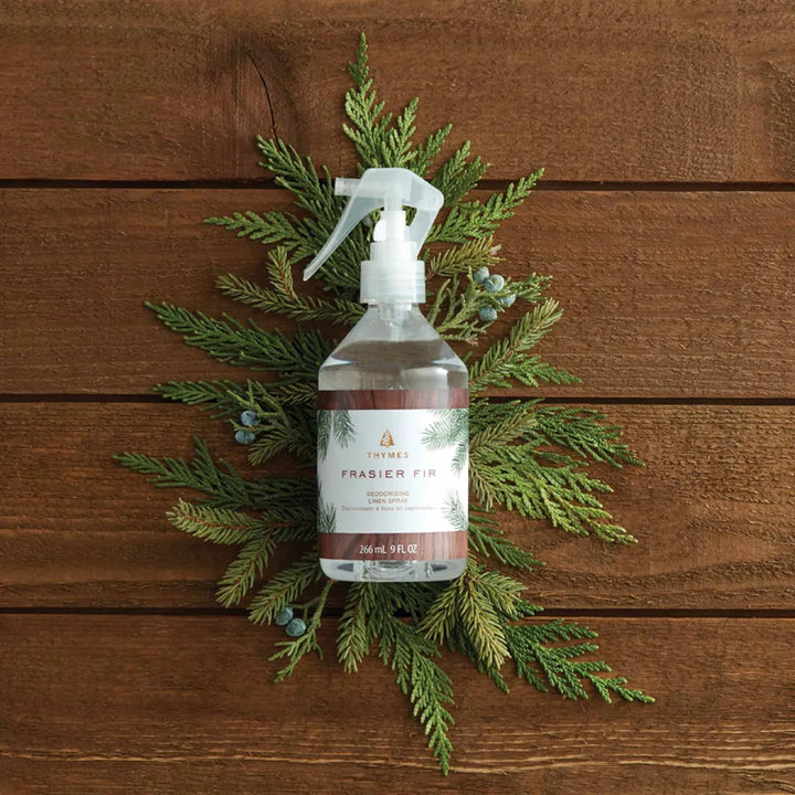 FRASIER FIR LINEN SPRAY 9OZ
