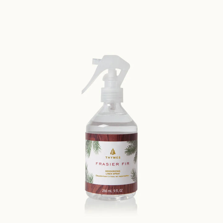 FRASIER FIR LINEN SPRAY 9OZ