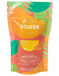 Mango Maracuja - 120g - No Sugar Added