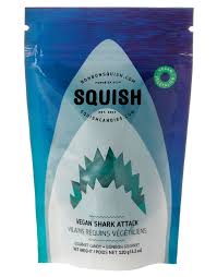Vegan Shark Attack - 120g