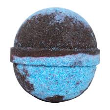 Stormy Waters Bath Bomb - 5oz