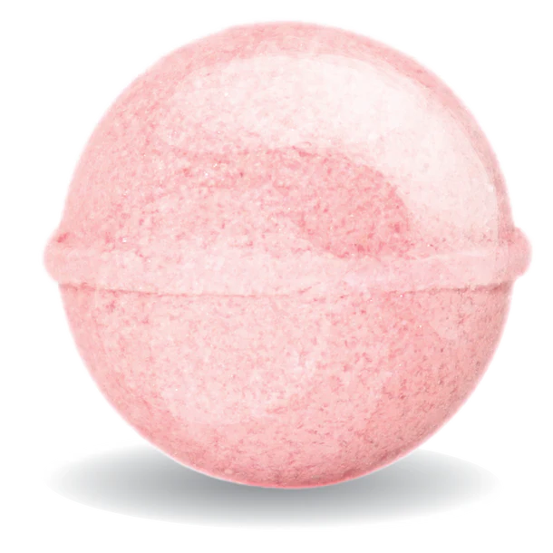 STRAWBERRY COCKTAIL BOMB