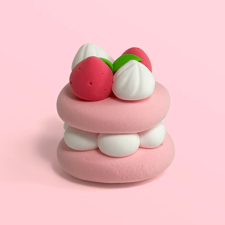 STRAWBERRY SHORTCAKE