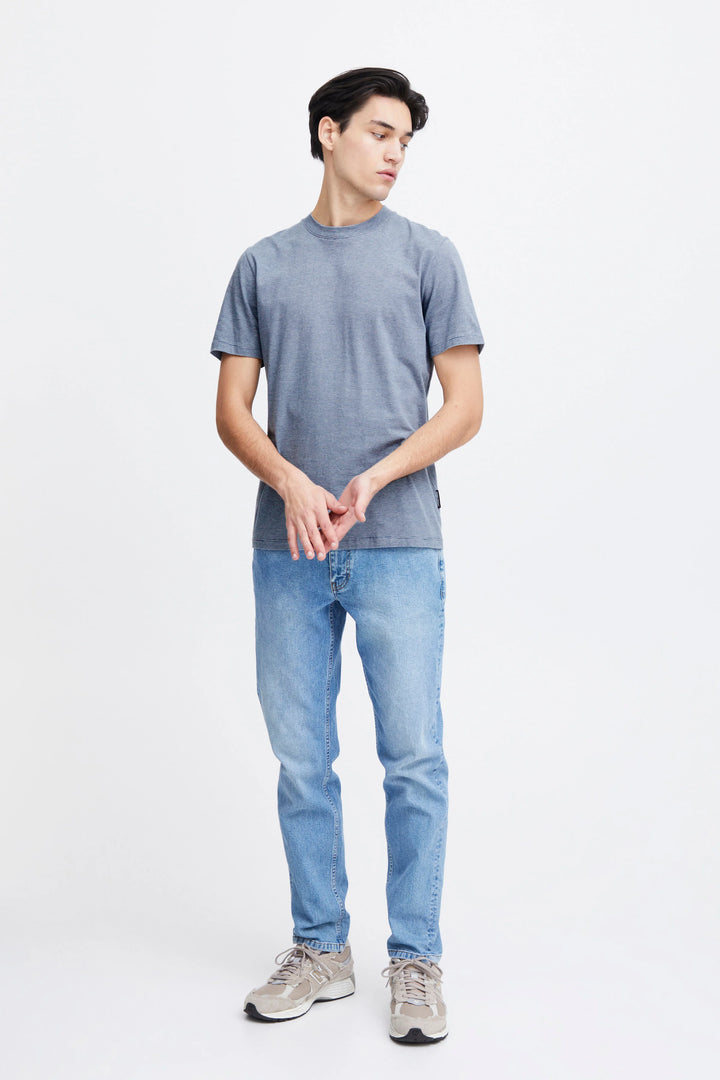 CFTHOR SS THIN STRIPED TEE