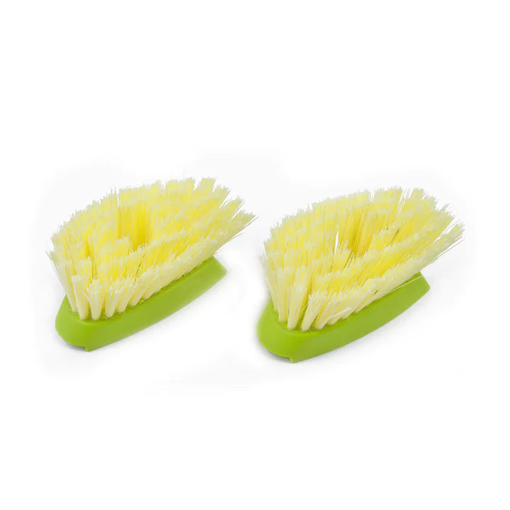 FC SUDS UP Replacement Brushes - 2PK