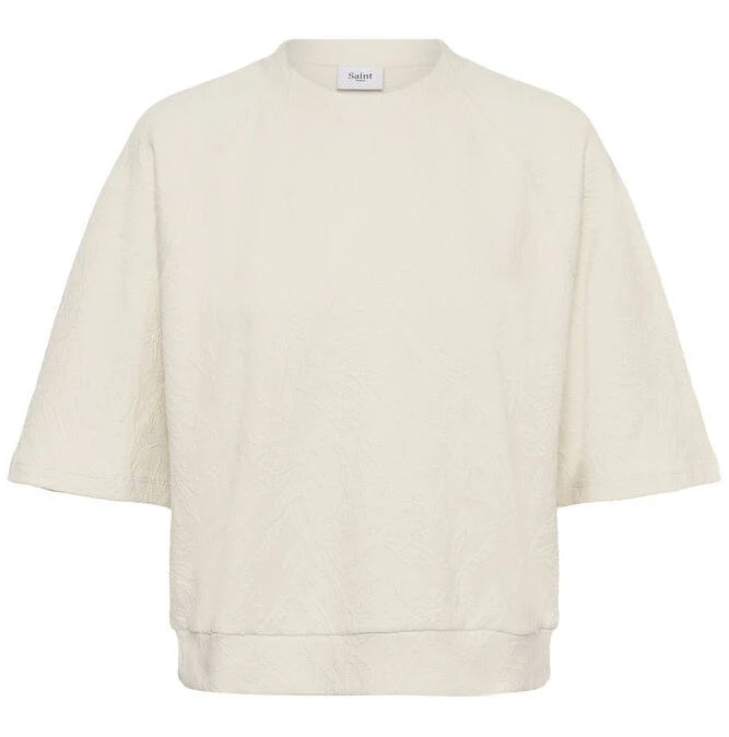 SWEENEYSZ SWEATSHIRT "ICE"