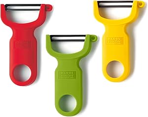 SWISS PEELER