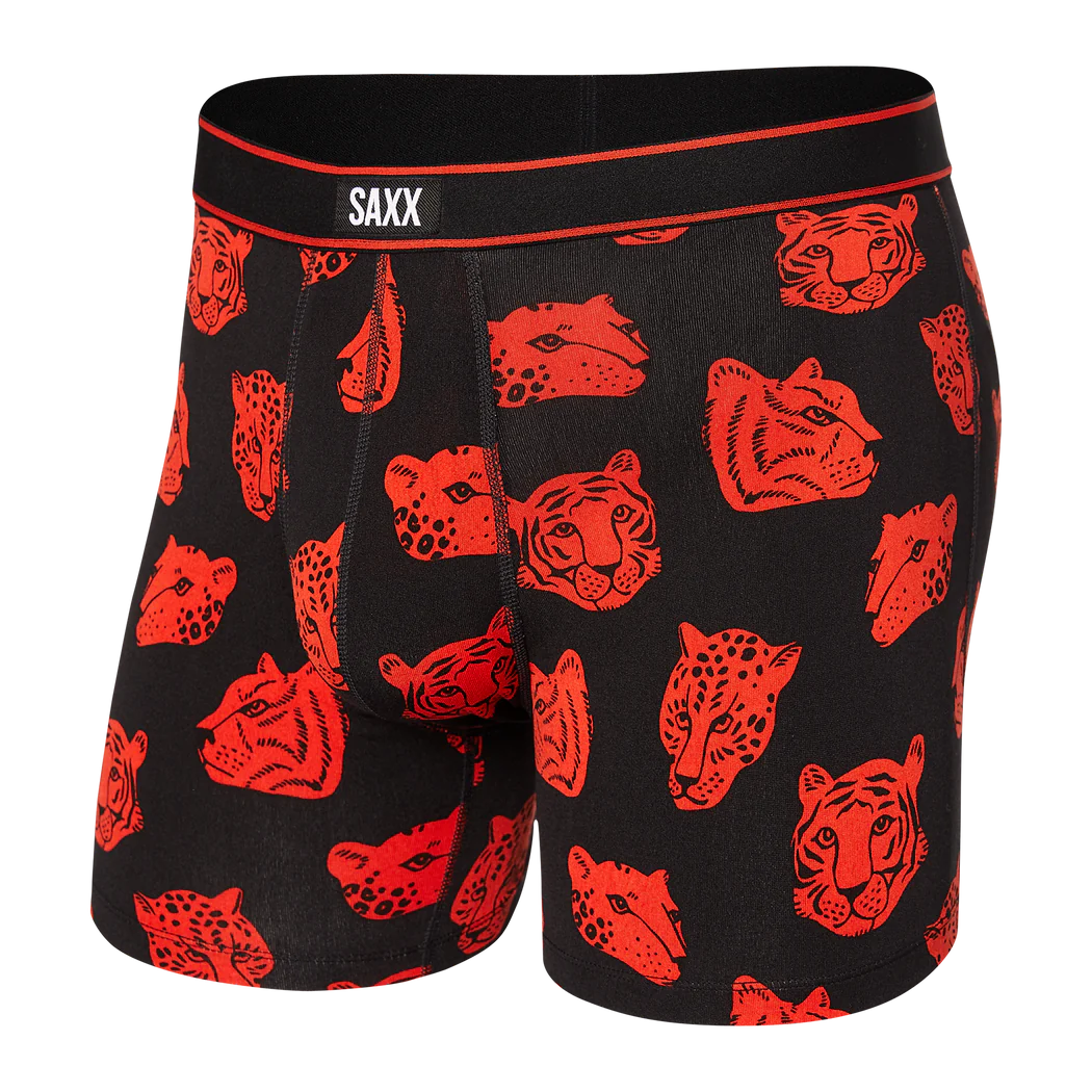 Saxx Daytripper Boxer Brief Fly