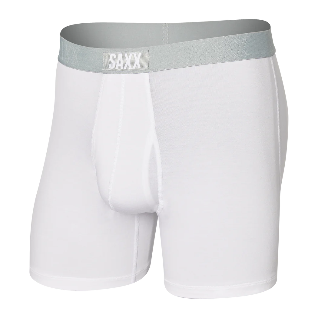 Saxx Ultra Super Soft Boxer Brief Fly