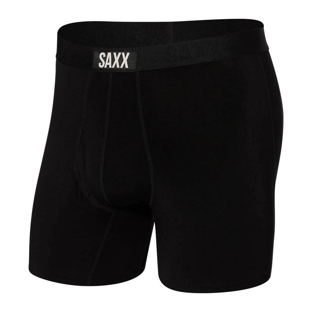 Saxx Ultra Super Soft Boxer Brief Fly