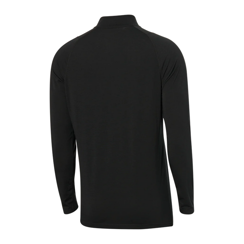 Saxx Roast Master Mid-Weight Long Sleeve 1/2 Zip – Gdaoust.com