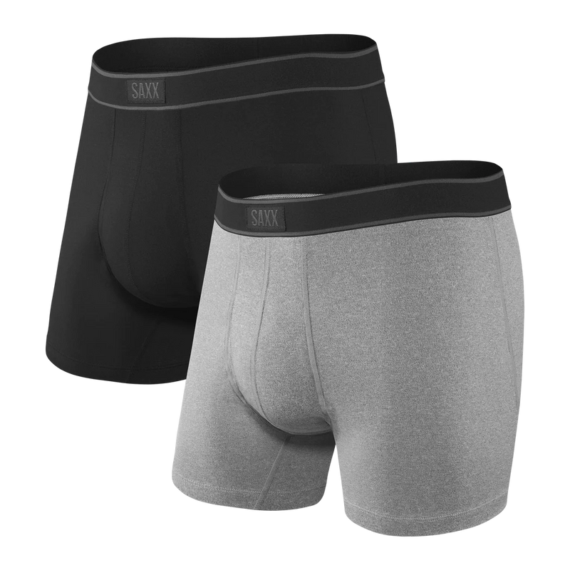 Saxx Daytripper 2-Pack Boxer Brief – Gdaoust.com