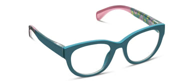 BEE - TEAL/FLORAL +1.50