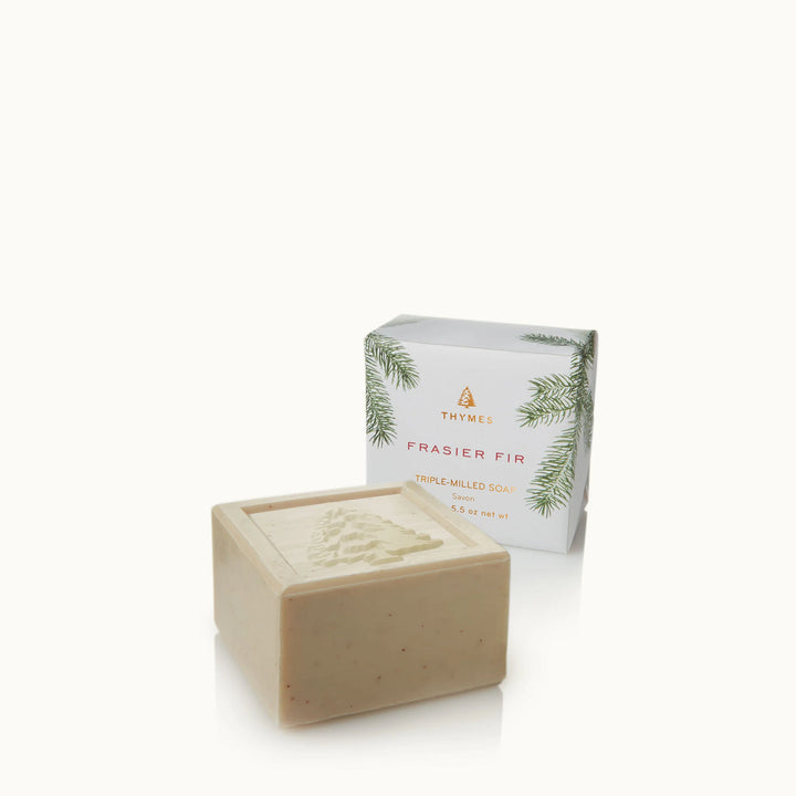 FRASIER FIR BAR SOAP