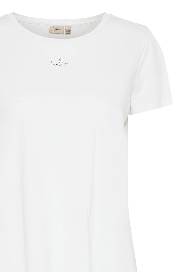 FRTIMA TEE 1 "BLANC DE BLANC"