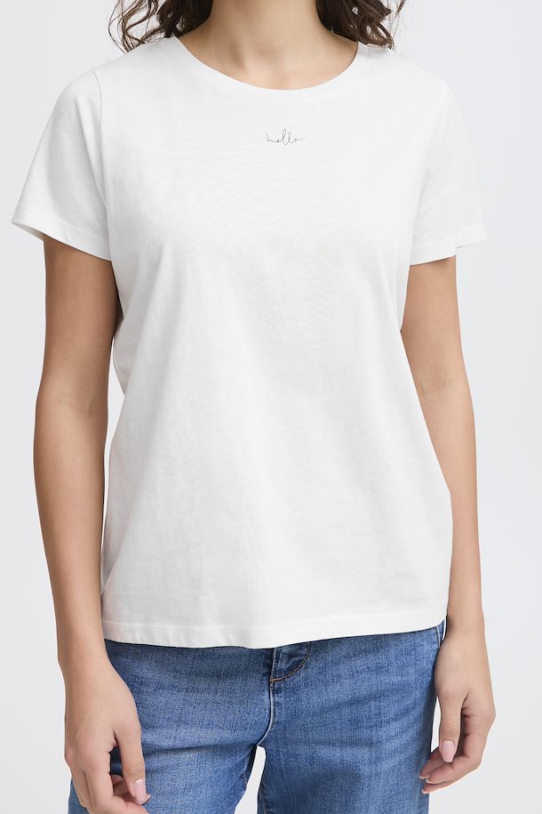 FRTIMA TEE 1 "BLANC DE BLANC"