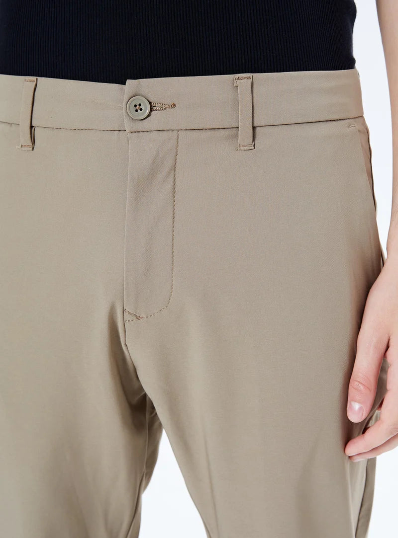 INTÉRIEUR MOLLETONNÉ FLEX SMART MUD