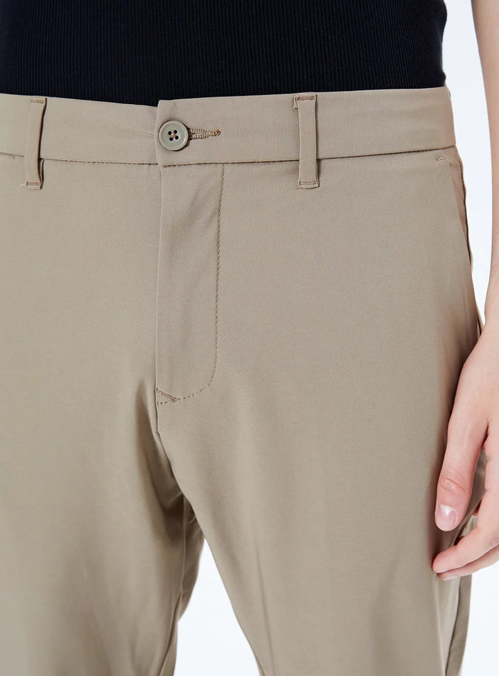 INTÉRIEUR MOLLETONNÉ FLEX SMART MUD